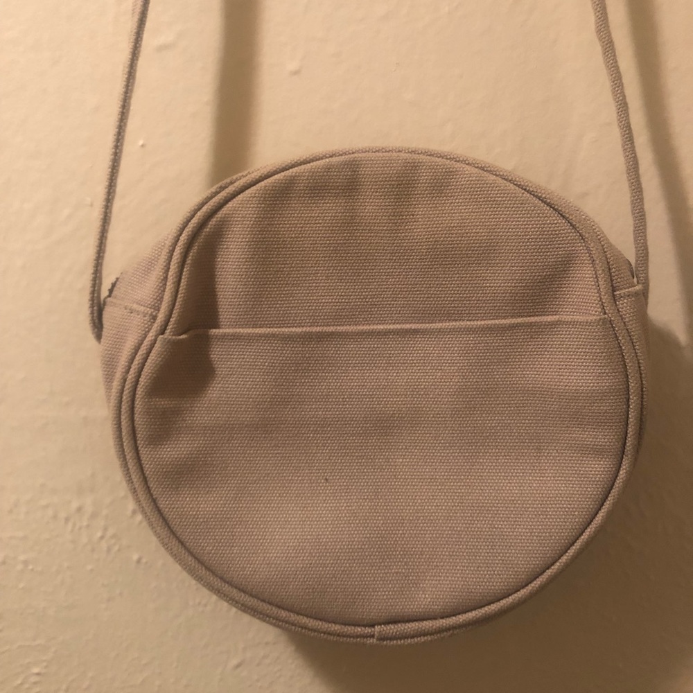 BAGGU Circle Bag